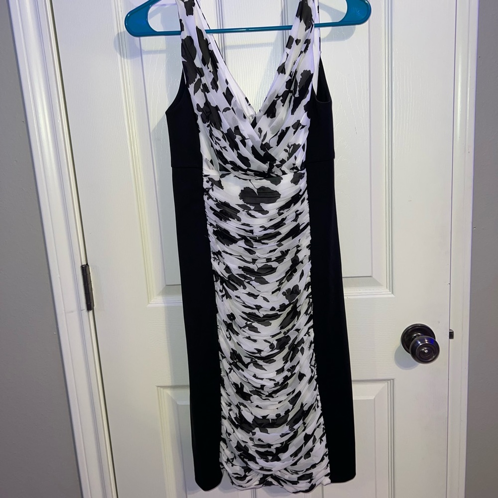 White House Black Market Dress